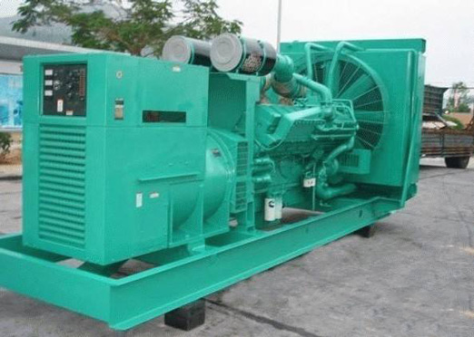 乡宁75kw康明斯柴油发电车出租图片 乡宁75kw康明斯柴油发电车出租图片